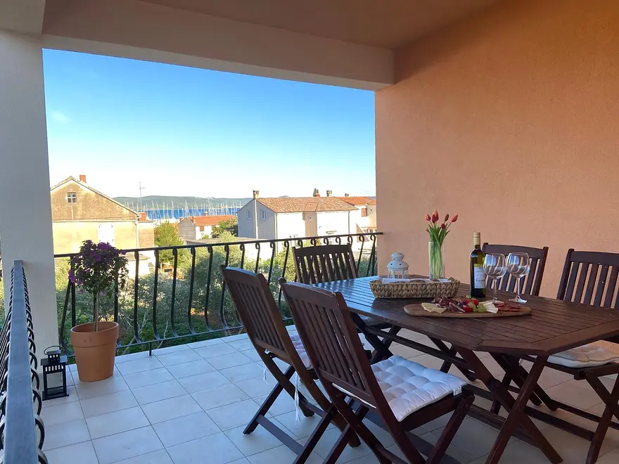 Ferienwohnung in Biograd haustiergeeignet 999210864 38698 – Foto 5