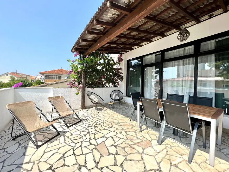 Ferienwohnung in Makarska  66153228 26942