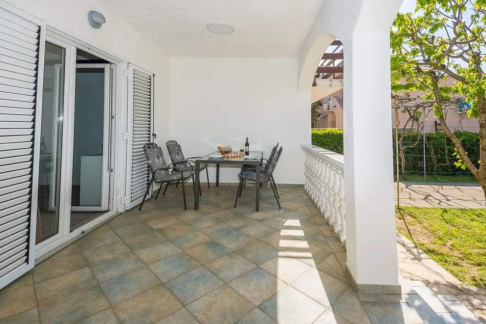 Ferienwohnung in Nin haustiergeeignet 999206316 34422 – Foto 16