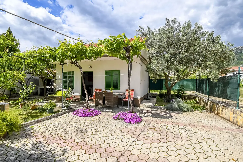 Ferienwohnung in Kastela  999210033 37920 – Foto 20