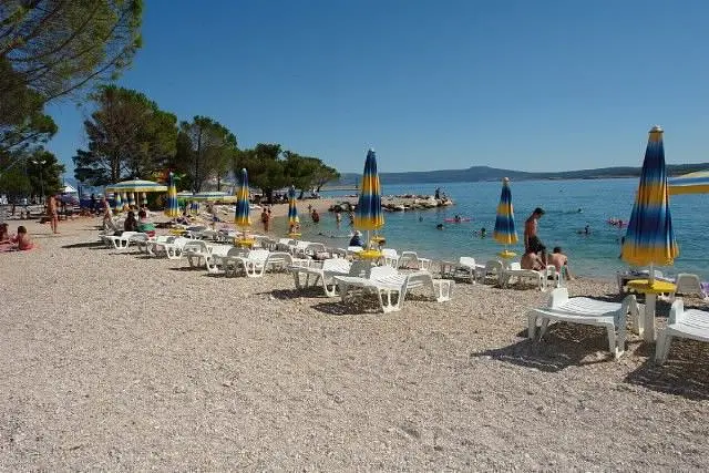 Ferienwohnung in Crikvenica  66122035 9737