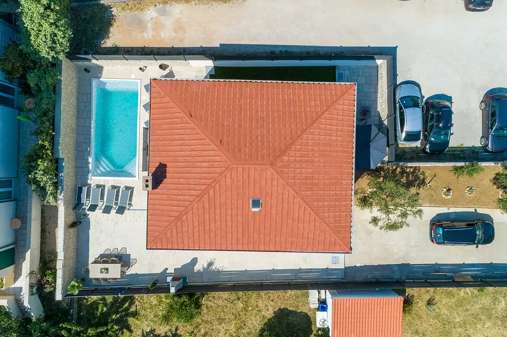 Ferienwohnung in Baska mit Pool 999208033 36012 – Foto 65