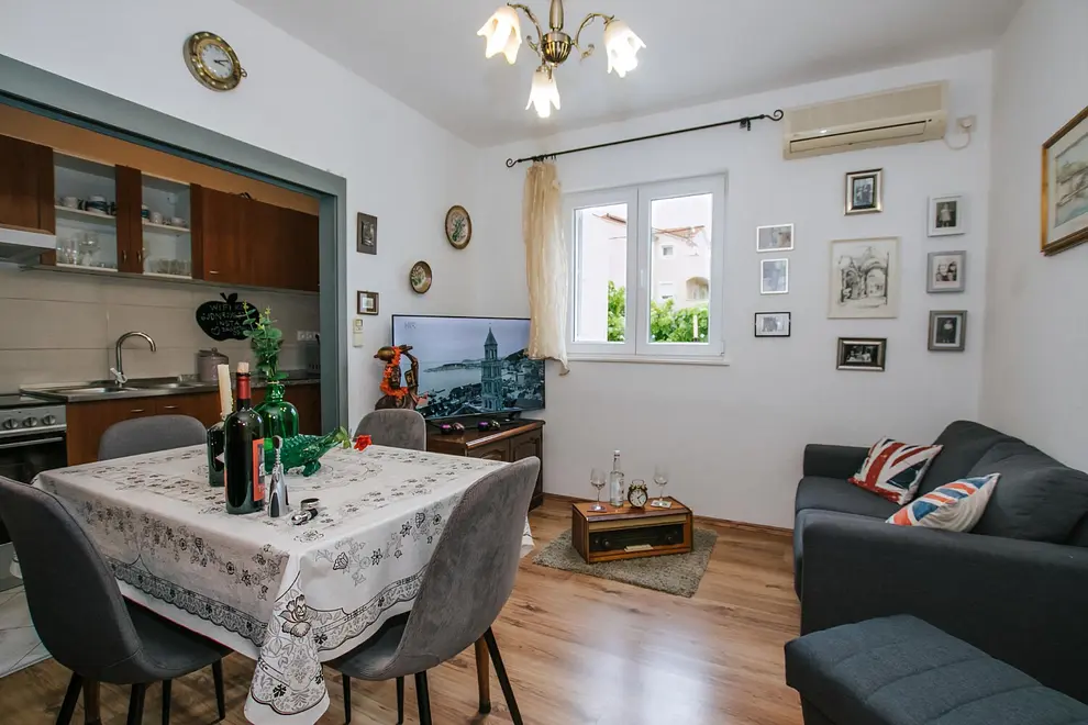 Ferienwohnung in Trogir  999212219 39898 – Foto 7