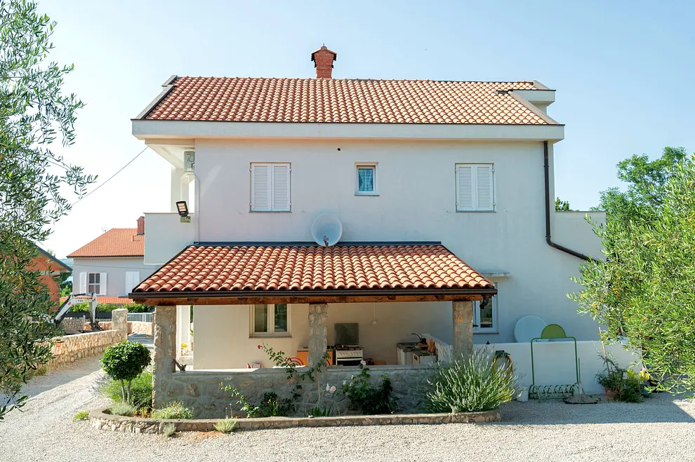 Ferienwohnung in Dobrinj  999212835 41412 – Foto 6