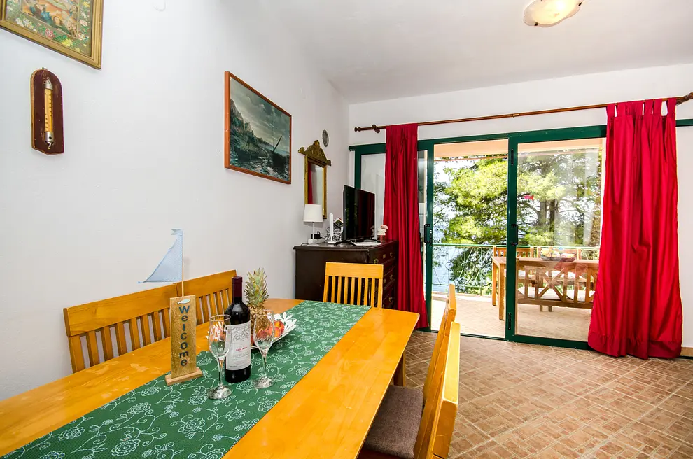 Ferienwohnung in Blato  999203361 31616 – Foto 4