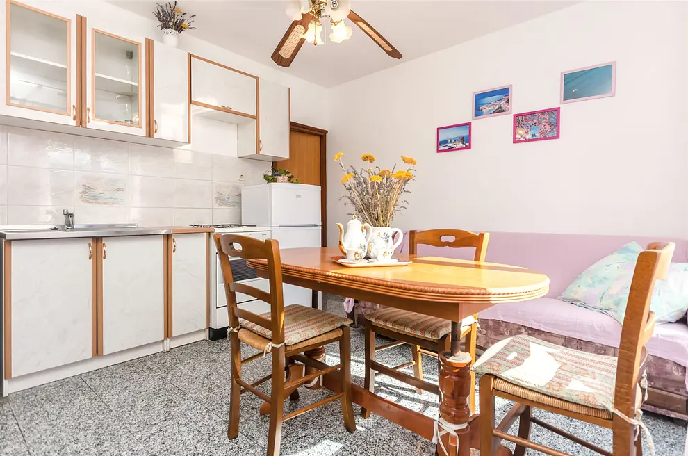Ferienwohnung in Vodice  999202694 30968 – Foto 13
