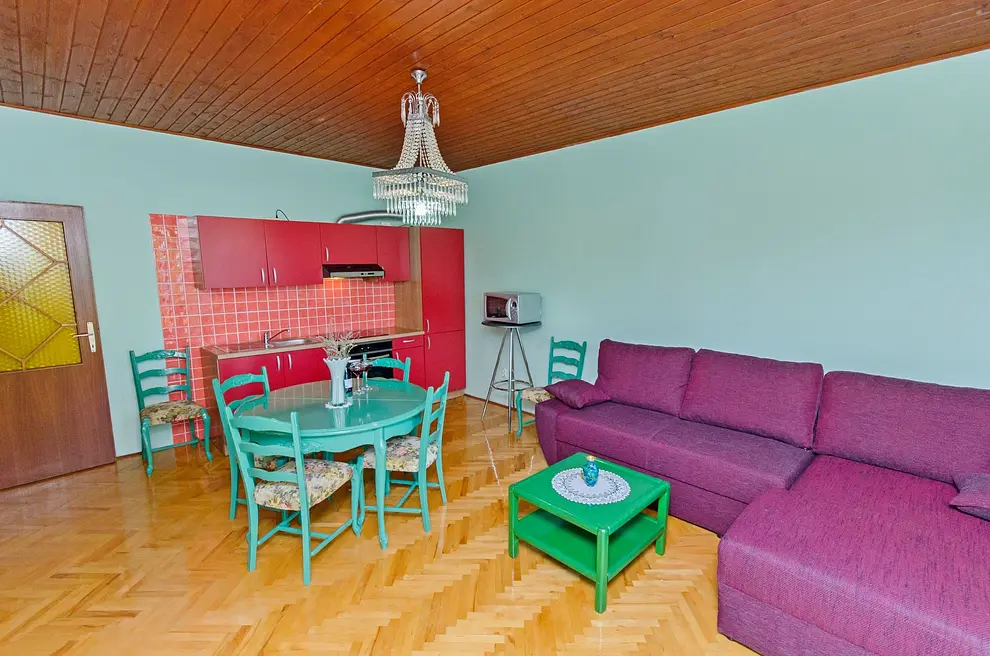 Ferienwohnung in Ciovo haustiergeeignet 999202653 30929 – Foto 14