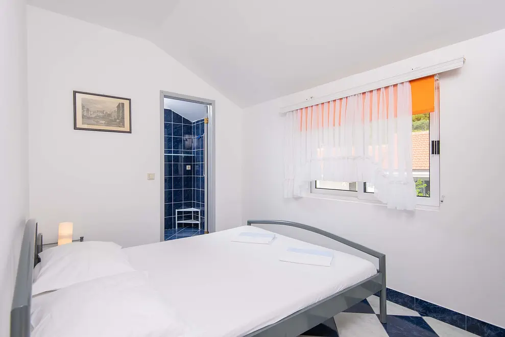 Ferienwohnung in Orebic haustiergeeignet 66132314 17508