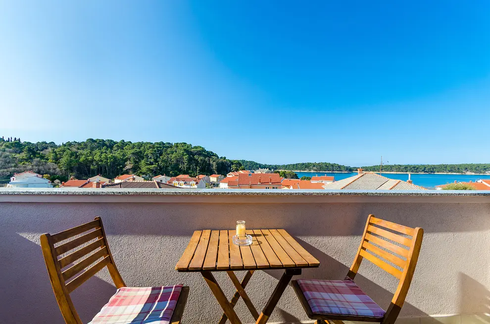Ferienwohnung in Palit haustiergeeignet 999206069 34190 – Foto 2