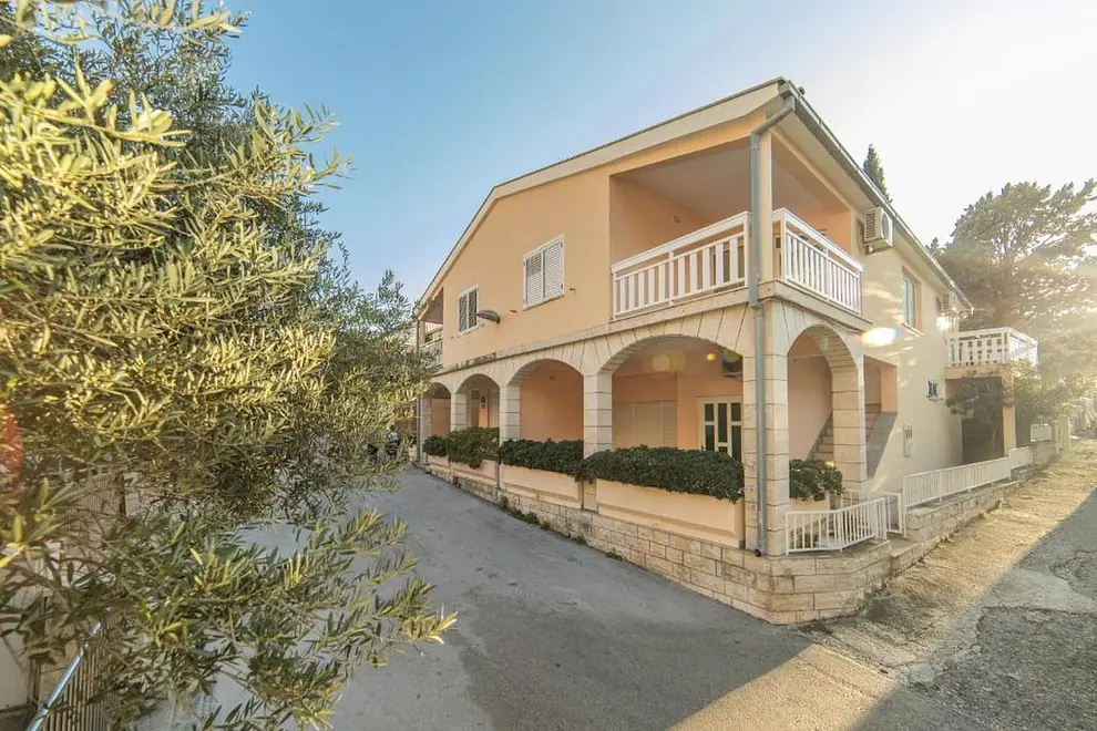 Ferienwohnung in Ploce  999211847 39581