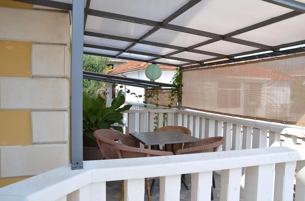 Ferienwohnung in Orebic  999213066 40606