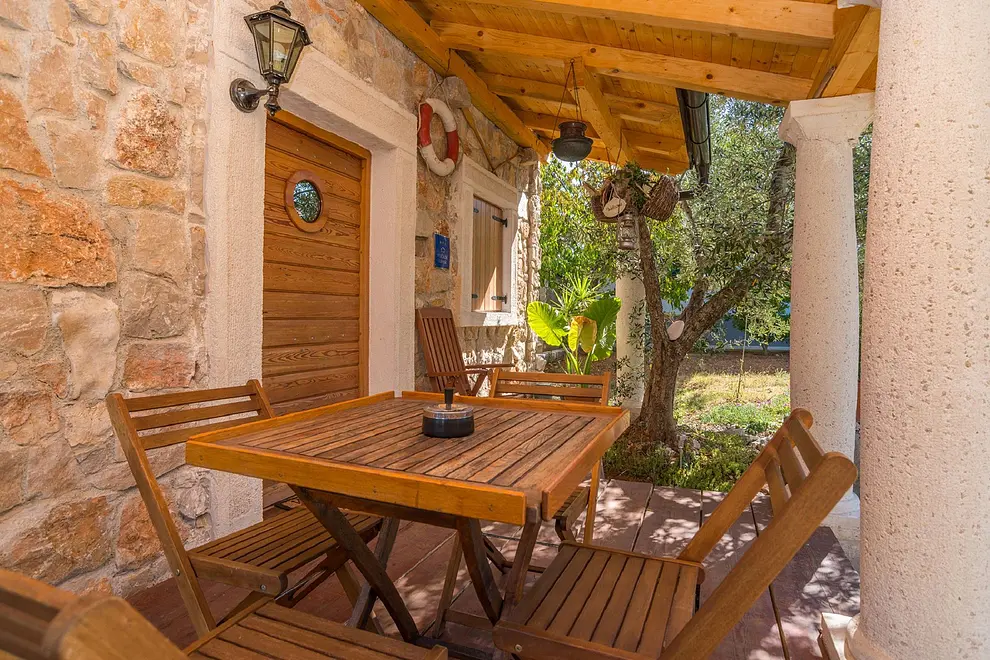 Ferienwohnung in Pasman  999206731 34824 – Foto 21