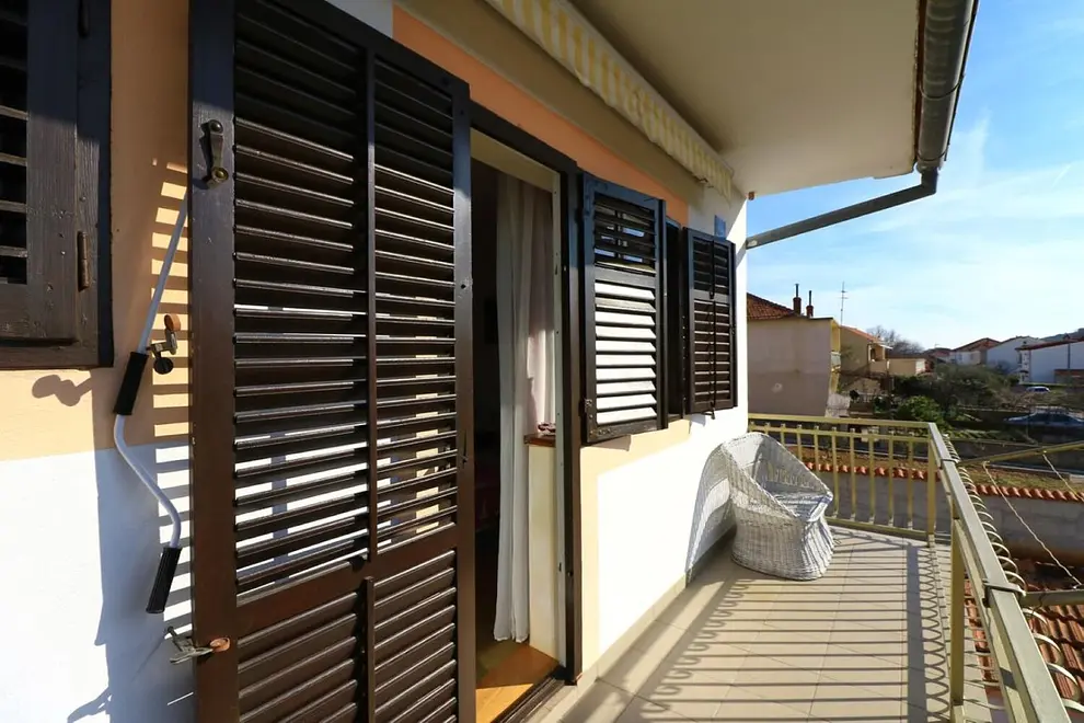 Ferienwohnung in Murter haustiergeeignet 66153230 26944