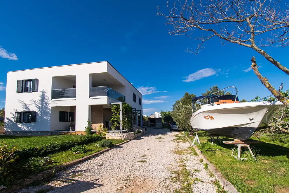 Ferienwohnung in Vodice  999210388 38250 – Foto 32