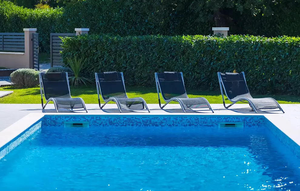 Ferienhaus in Labin mit Pool 999226115 42446 – Foto 7