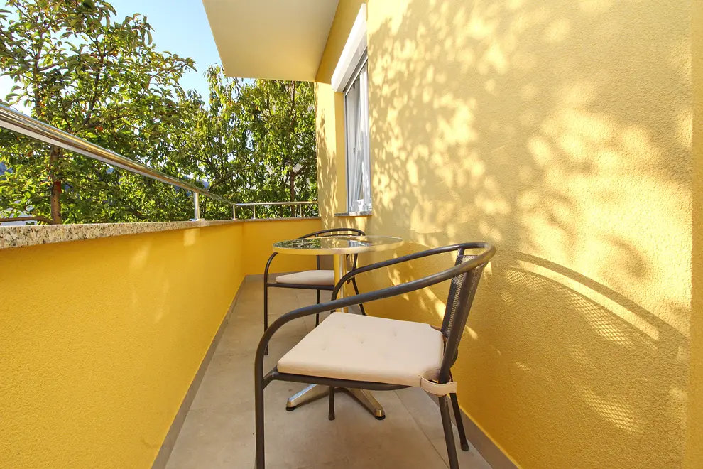 Ferienwohnung in Baska  999224081 42191 – Foto 9