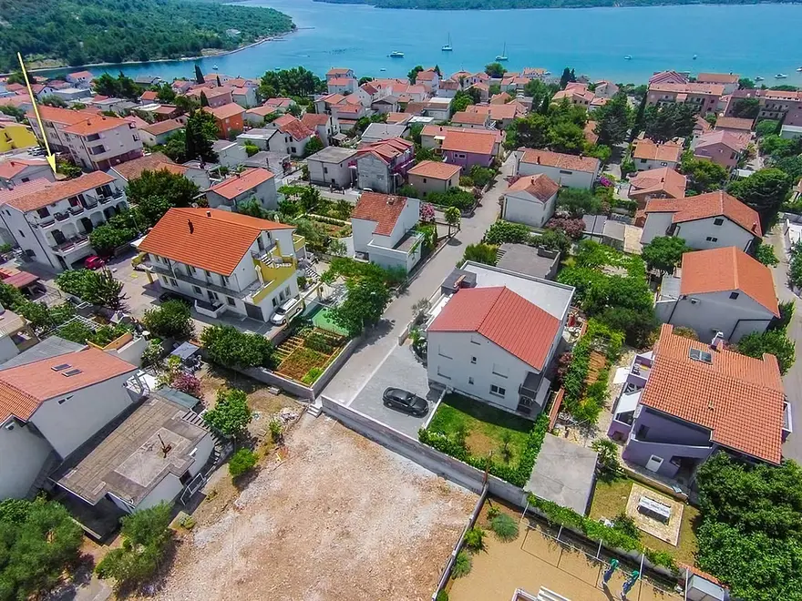 Ferienwohnung in Pirovac  999204194 32404 – Foto 8