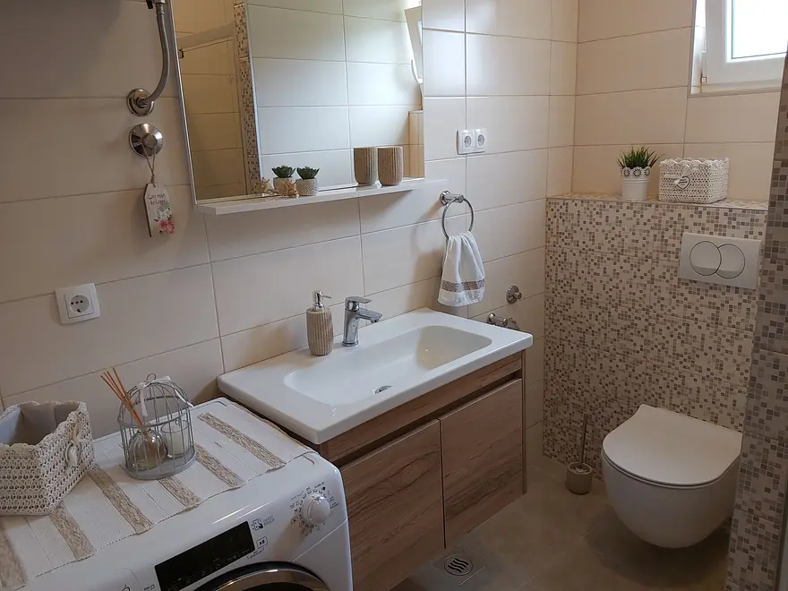 Ferienwohnung in Ciovo  999204636 32827 – Foto 3