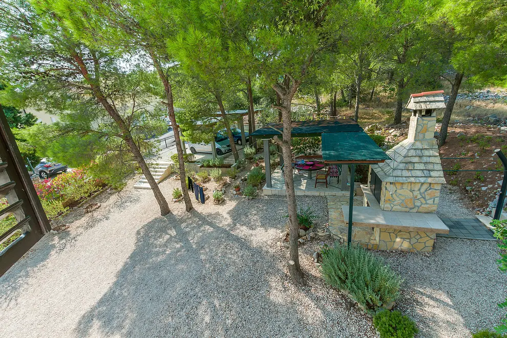 Ferienwohnung in Brac  66129784 15556