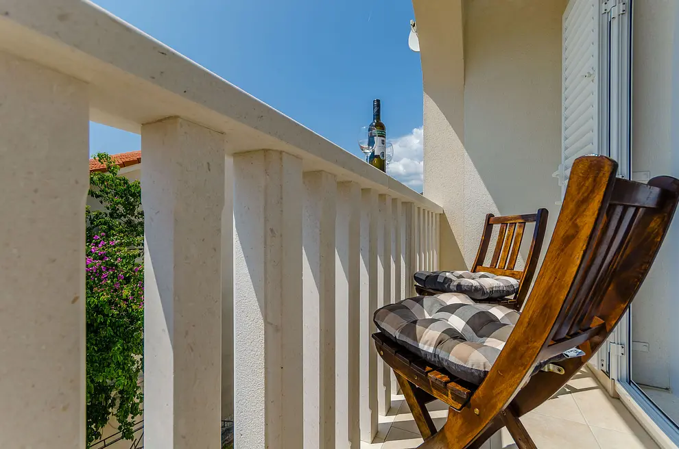 Ferienwohnung in Ciovo  999204326 32530 – Foto 13