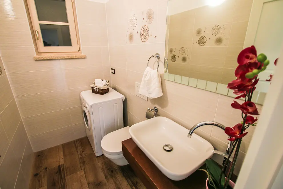 Ferienwohnung in Kastelir-Labinci mit Pool 999223515 41642 – Foto 34