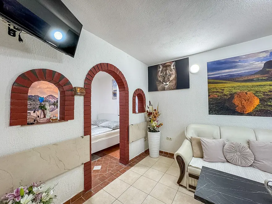 Ferienwohnung in Crikvenica  999207078 35150 – Foto 9