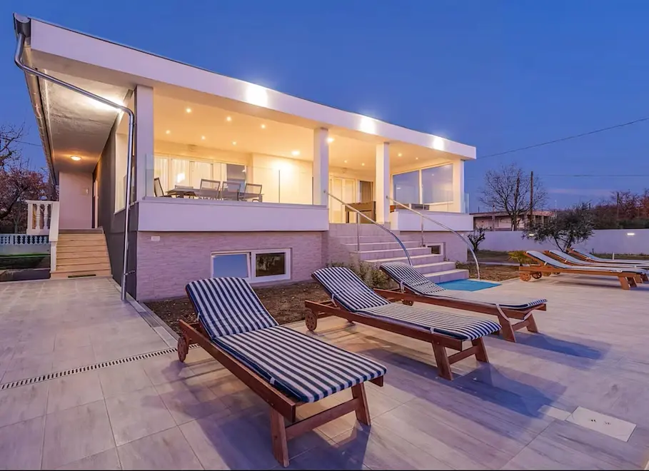 Ferienhaus in Galovac mit Pool 999230590 42735 – Foto 13