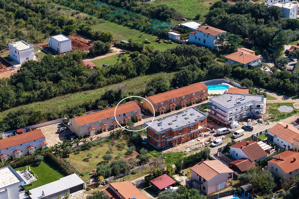 Ferienwohnung in Liznjan mit Pool 999207971 35961 – Foto 16