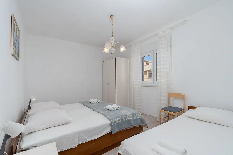 Ferienwohnung in Mandre haustiergeeignet 999203453 31701 – Foto 6