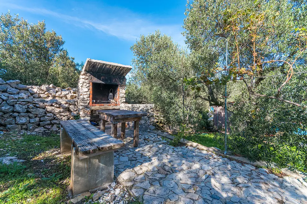 Ferienwohnung in Pasman  999202640 30916