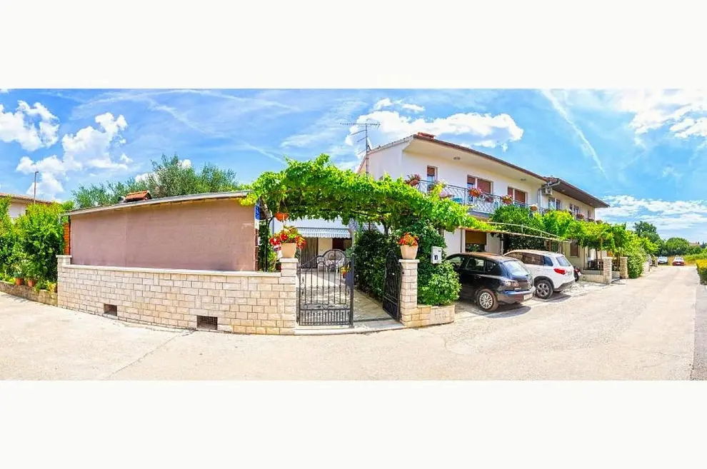 Ferienwohnung in Pula haustiergeeignet 999205121 33289 – Foto 24