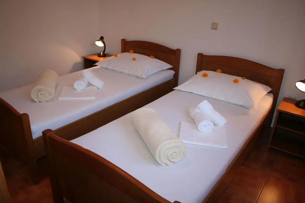 Ferienwohnung in Ciovo  999210611 38457 – Foto 8