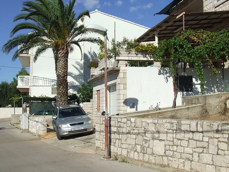 Ferienwohnung in Korcula  6616131 1362