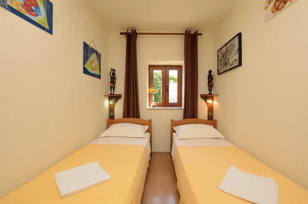 Ferienwohnung in Opatija  999207983 35968 – Foto 12