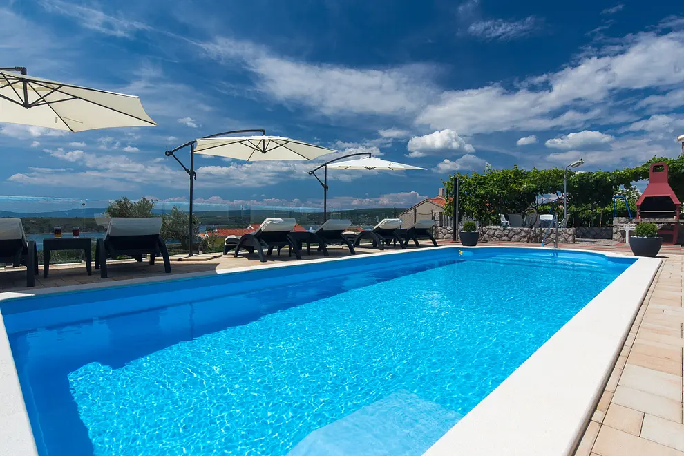 Ferienwohnung in Krk mit Pool 999205447 33602 – Foto 37
