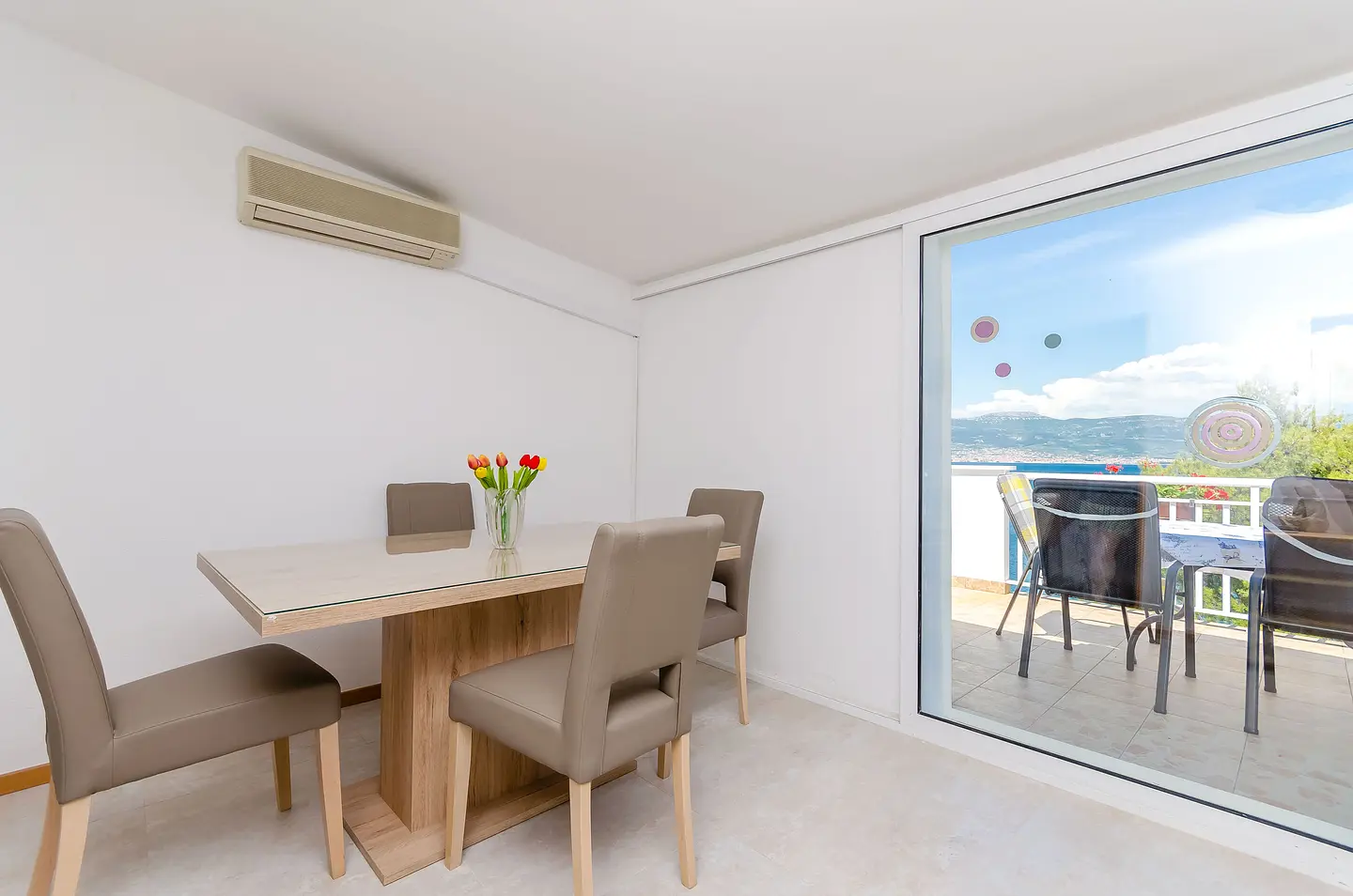 Ferienwohnung in Ciovo  999205012 33183