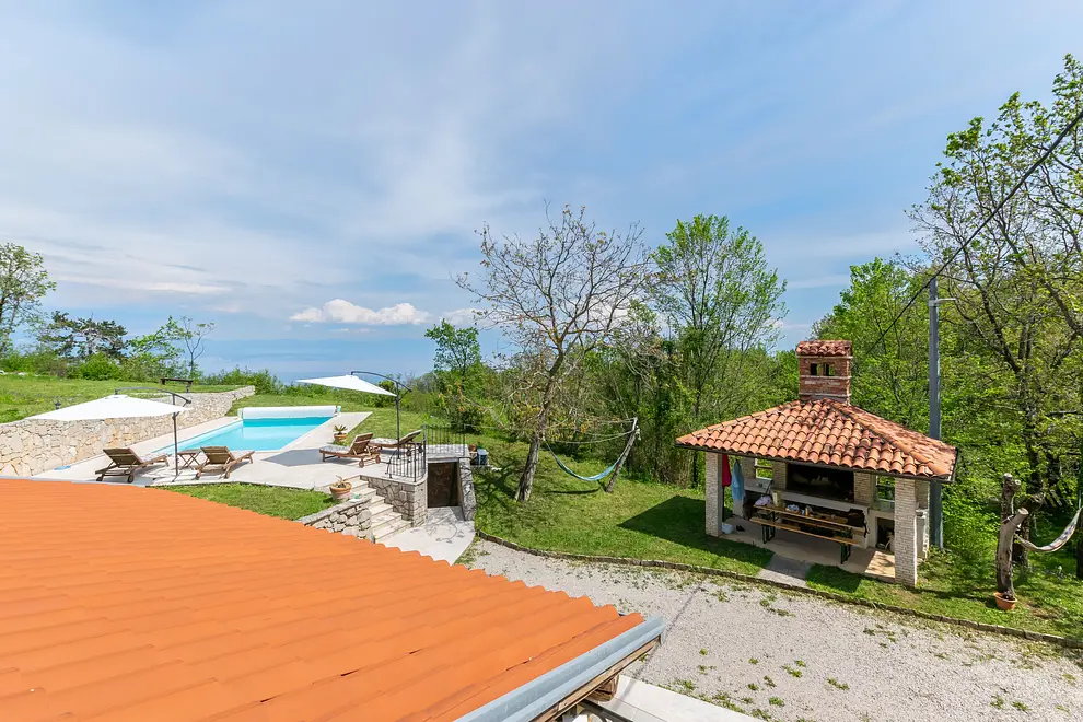 Ferienwohnung in Opatija mit Pool 999209395 37320 – Foto 5