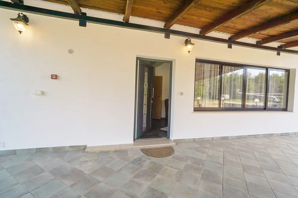 Ferienwohnung in Umag  66132738 17865