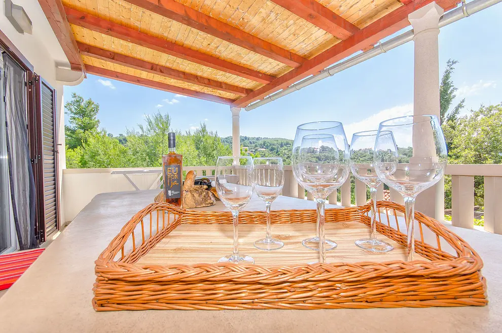 Ferienwohnung in Solta mit Pool 999204926 33101 – Foto 8