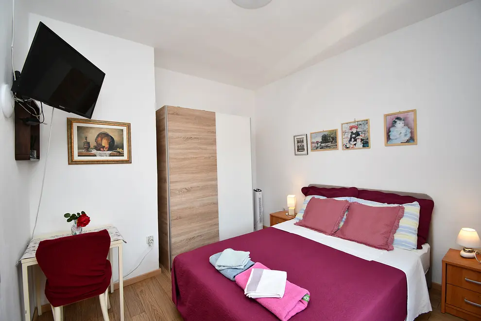 Ferienwohnung in Porec haustiergeeignet 66159307 29605