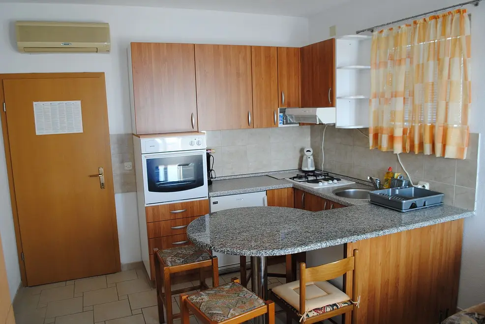 Ferienwohnung in Brela haustiergeeignet 999206877 34962 – Foto 8