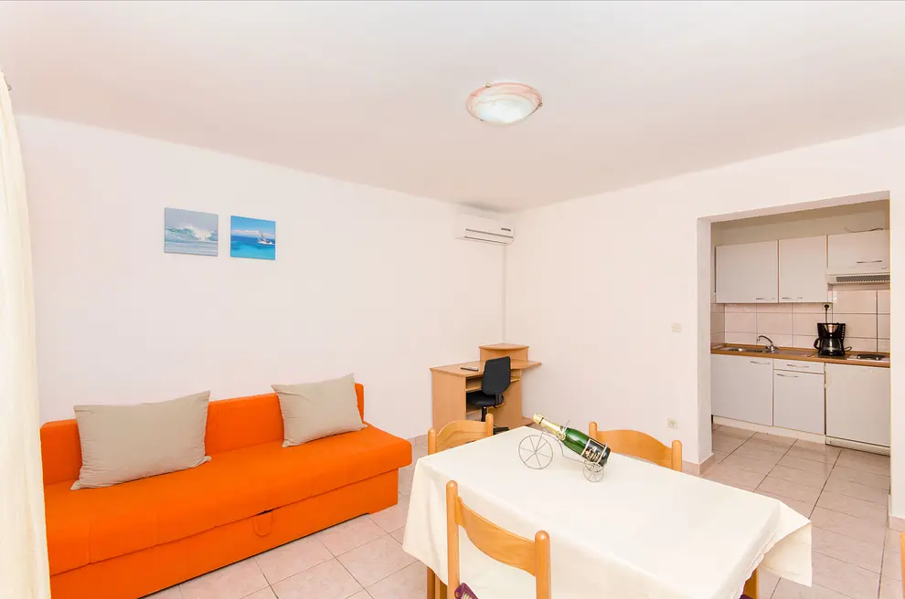 Ferienwohnung in Baska Voda  999205345 33509 – Foto 10