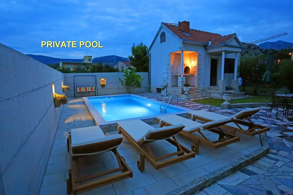 Ferienwohnung in Solin mit Pool 999207135 35203 – Foto 15