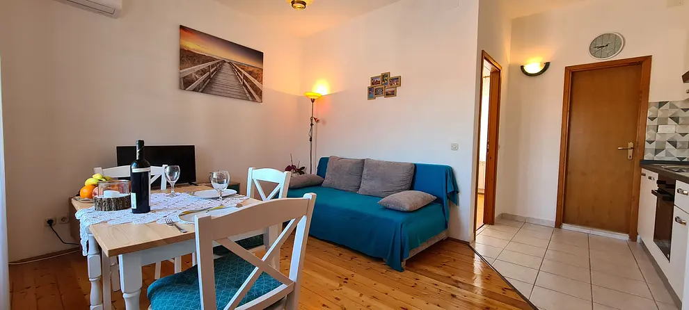 Ferienwohnung in Hvar  999211177 38990 – Foto 13