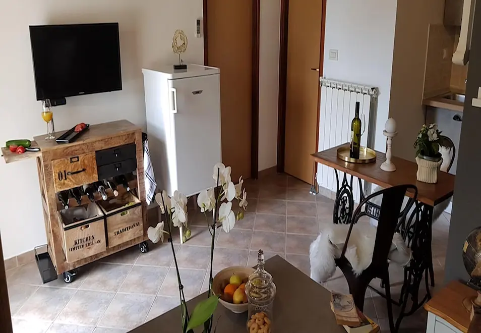 Ferienwohnung in Marcana  999210574 38425 – Foto 2