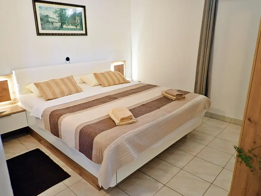 Ferienwohnung in Starigrad  999205378 33539 – Foto 2