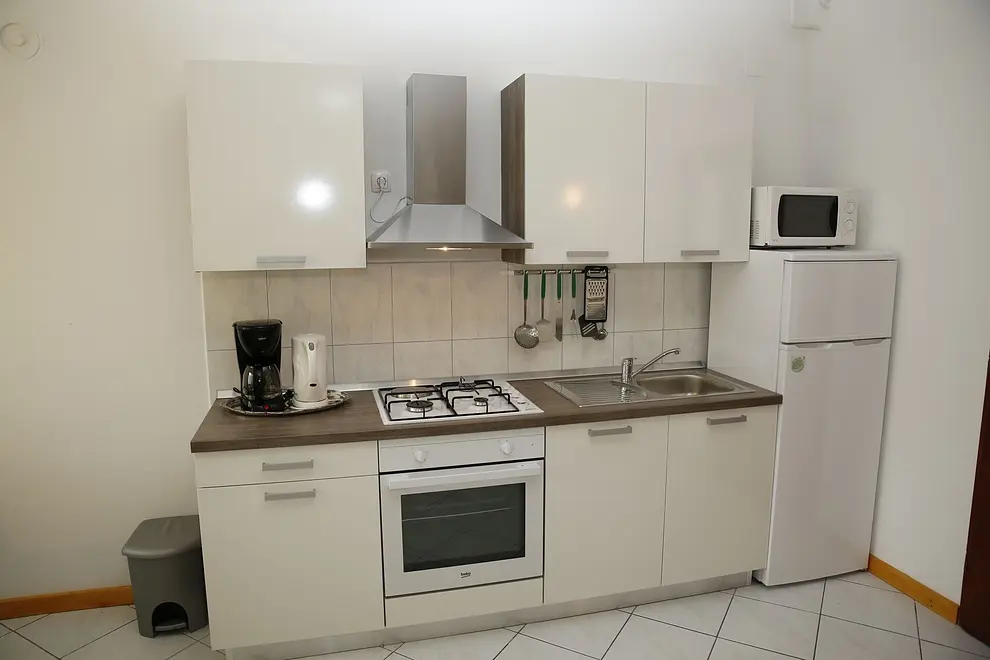 Ferienwohnung in Vodice  999213074 40614 – Foto 5