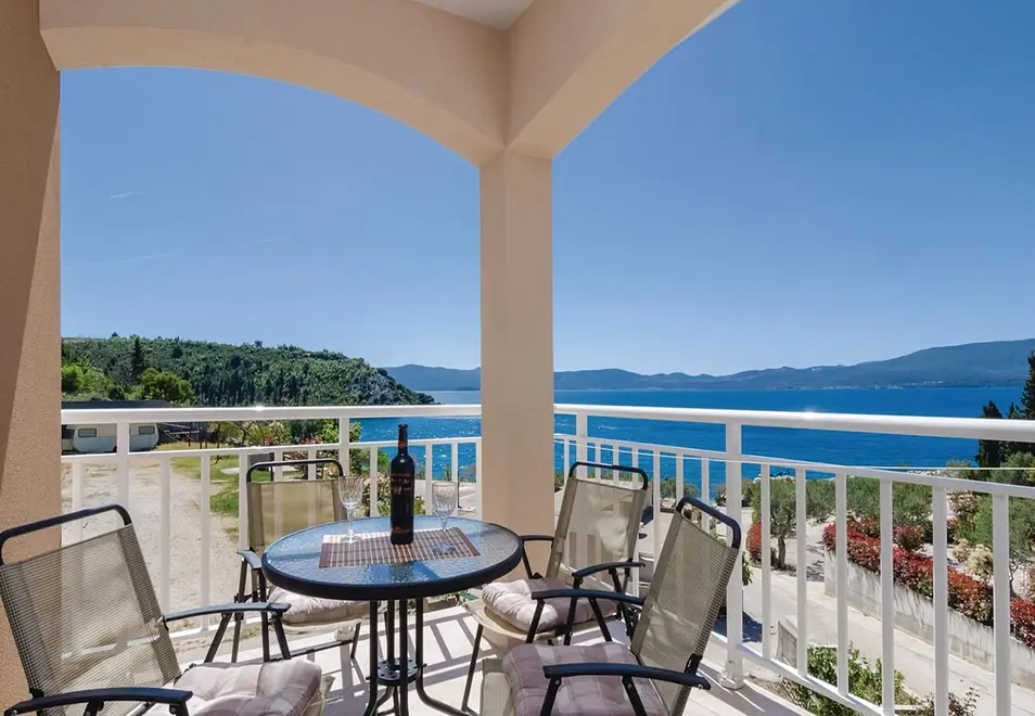 Ferienwohnung in Ploce  999210696 38539 – Foto 2