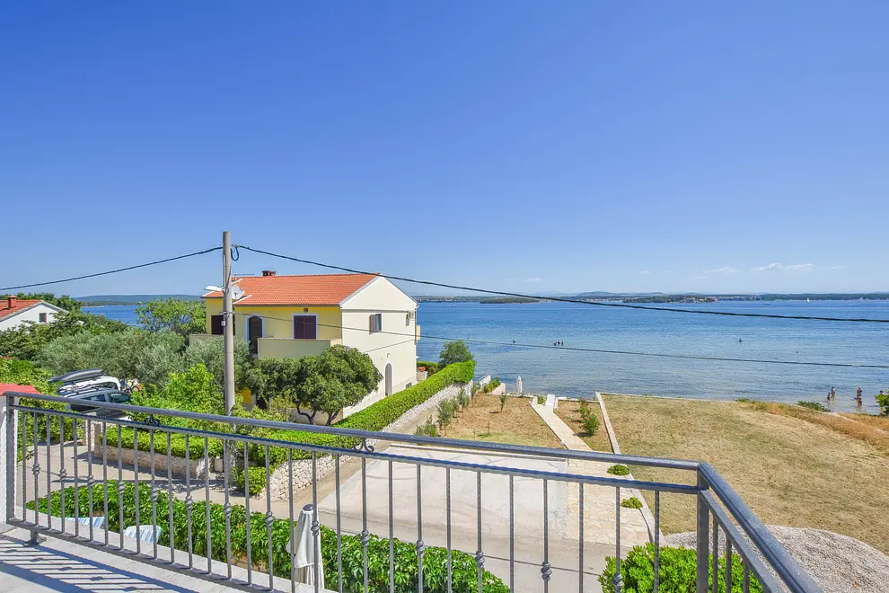 Ferienwohnung in Pasman  66115154 5202