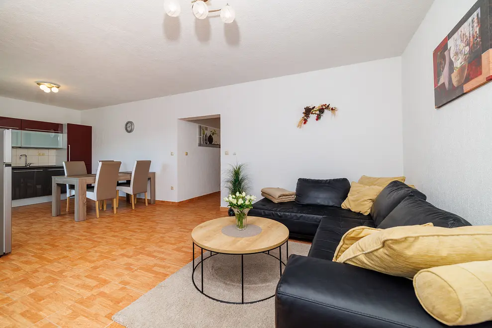 Ferienwohnung in Novi Vinodolski  999206222 34336 – Foto 1